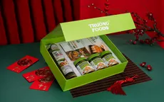 Trường Foods cùng hành trình 20 năm phát triển đặc sản Thịt chua Phú Thọ