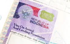Indonesia mở rộng cấp thị thực cho du khách