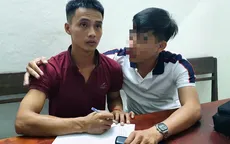 Khẩn: Triệu Quân Sự tiếp tục trốn trại giam