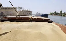 Nga - Thổ Nhĩ Kỳ thảo luận mở hành lang an ninh từ Biển Đen