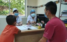 Phòng ngừa thiếu vi chất dinh dưỡng cho trẻ em