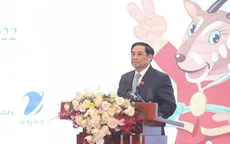 Nỗ lực lớn hơn nữa để chinh phục những đỉnh cao mới trong thể thao