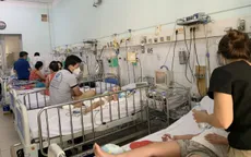 TP Hồ Chí Minh: Hơn 10.000 ca mắc sốt xuất huyết, nhiều trường hợp nhập viện đã suy đa tạng