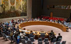 Liên Hợp Quốc bầu 5 Ủy viên không thường trực Hội đồng Bảo an nhiệm kỳ 2023-2024