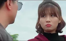 Quỳnh Trang ấn tượng với giọng hát của Việt Anh trong Chồng cũ, vợ cũ, người yêu cũ