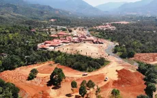 Kiểm điểm các đơn vị liên quan sai phạm dự án Đại Tùng Lâm Hoa Sen