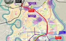 TP Thủ Đức đề xuất bổ sung một số tuyến đường phục vụ logistics