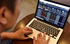 Dấu hiệu bất thường của nhóm hô hào giao dịch T+0