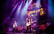 Johnny Depp thông báo ra mắt album hậu thắng kiện