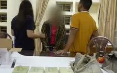 Bắt 1 đối tượng có hành vi mua bán trái phép 4 bánh heroin