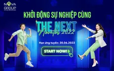 Ngày hội tuyển dụng tại Novaland Gallery: Cơ hội vàng cho GenZ