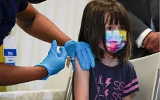 Mỹ lên kế hoạch tiêm vaccine COVID-19 cho trẻ dưới 5 tuổi