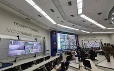 Thủ đô Thái Lan nghiên cứu các giải pháp công nghệ để giải quyết tắc nghẽn giao thông