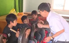 Cần đầu tư cho cán bộ làm văn hóa cơ sở