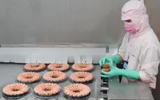 Doanh nghiệp Việt đẩy mạnh cung lương thực ra thế giới
