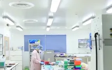TP Hồ Chí Minh: Yêu cầu bệnh viện khai thác tiền sử đi lại của bệnh nhân sốt rét