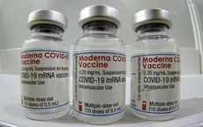 Mỹ: Vaccine COVID-19 của Moderna hiệu quả và an toàn cho trẻ em