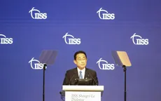 Nhật Bản cam kết mở rộng vai trò  an ninh và ngoại giao ở châu Á