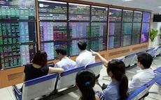 Nhận định chứng khoán tuần từ 13 - 17/6: Thị trường vẫn có thể tiếp tục điều chỉnh