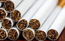 Canada sẵn sàng in cảnh báo sức khỏe trên từng điếu thuốc lá