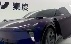 Ô tô thông minh - Hướng đi mới của ngành xe hơi