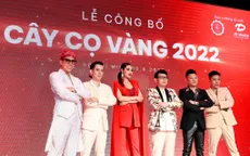 Lộ diện dàn giám khảo của cuộc thi Cây Cọ Vàng 2022