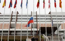 Nga rút khỏi Công ước châu Âu về nhân quyền