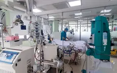 Cứu sống bệnh nhân viêm cơ tim cấp biến chứng sốc tim, ngừng tuần hoàn