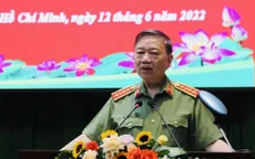 TP Hồ Chí Minh cần tập trung tháo gỡ những vướng mắc trong thực hiện Đề án 06