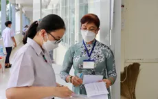 Giáo viên, thí sinh nói gì về đề  thi vào lớp 10 TP Hồ Chí Minh?