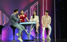 Thành Trung ví người chơi là “cừu non” vì liên tục tin tưởng “cô cáo” Lâm Vỹ Dạ