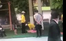 Một học sinh bị đuối nước ở Khu du lịch Đại Nam