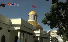 Mỹ nêu điều kiện dỡ bỏ trừng phạt Venezuela