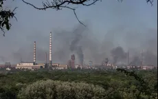 Nga tuyên bố phá hủy kho vũ khí của Ukraine