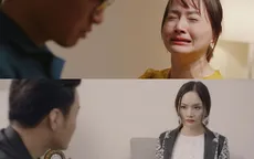 Lan Phương và những lần quát Hồng Đăng như hát hay