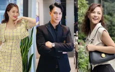 Hồng Diễm hay Thu Quỳnh kết đôi với Việt Anh trong phim mới?