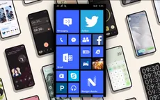 5 tính năng Windows Phone đi trước thời đại
