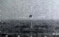 NASA tham gia cuộc đua "săn tìm" UFO