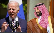 Tổng thống Mỹ Biden dự kiến tới Saudi Arabia, Israel vào tháng 7 tới