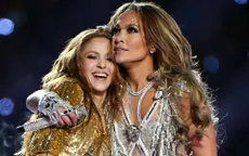 Jennifer Lopez nói về màn trình diễn với Shakira: "Ý tưởng tồi tệ nhất thế giới"