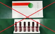Tạm giữ hơn 5.000 sản phẩm thuốc tân dược không rõ nguồn gốc