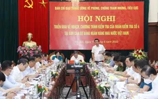 Kiểm tra giám định tài sản trong vụ án, vụ việc tham nhũng, tiêu cực