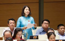 Đề xuất người bệnh được bồi thường nếu sai sót khi khám chữa bệnh