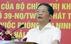 Tạo sự đột phá trong phát triển kinh tế - xã hội vùng Bắc Trung Bộ và Duyên hải Trung Bộ