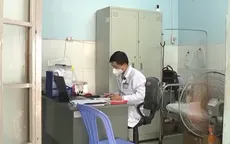 Cần giải pháp bền vững để giữ chân nhân viên y tế