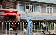 Bắc Kinh điều tra quán bar khởi phát ổ dịch COVID-19 mới nhất