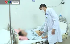 Nguy cơ viêm tuỵ cấp vì lạm dụng rượu bia và chế độ ăn uống không phù hợp