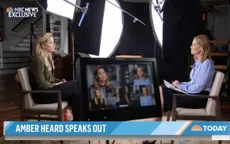 Amber Heard: "Tôi đã phạm rất nhiều sai lầm nhưng tôi vẫn luôn nói sự thật"
