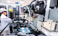 Thu hút FDI năm 2023 có thể tăng 30%