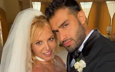 Chồng Britney Spears sẽ không hưởng bất kì khoản thu nhập nào của vợ trong quá khứ